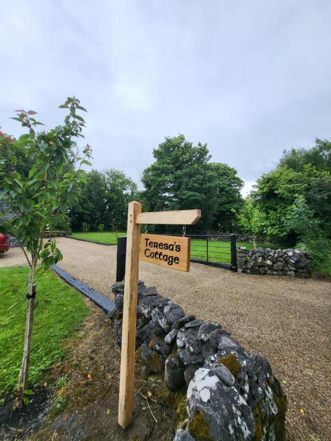 Teresa'S Cottage Kilcolgan Esterno foto