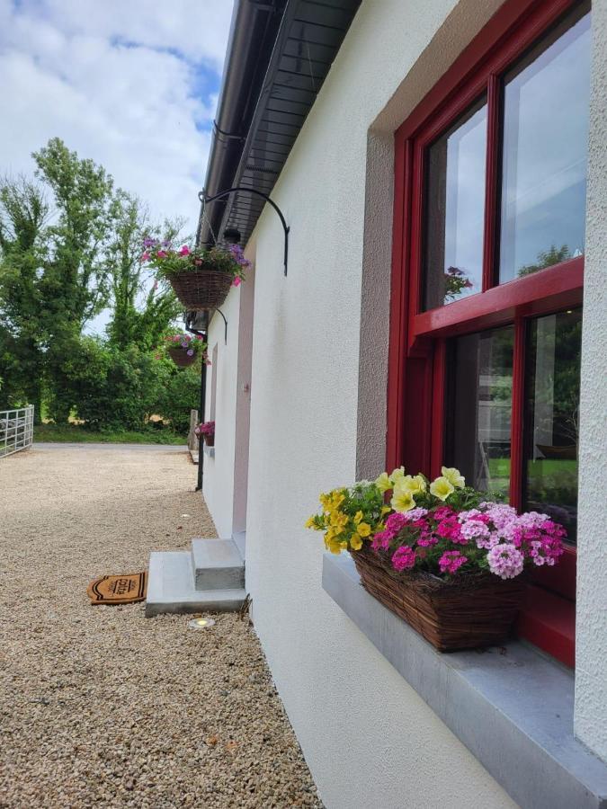 Teresa'S Cottage Kilcolgan Esterno foto