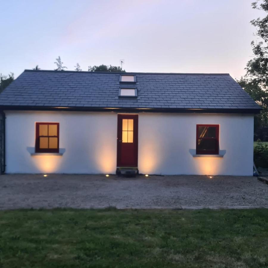 Teresa'S Cottage Kilcolgan Esterno foto