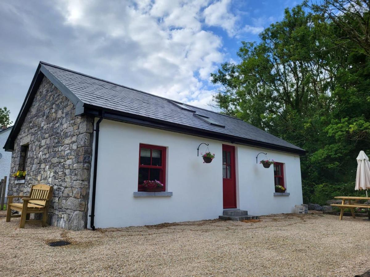 Teresa'S Cottage Kilcolgan Esterno foto